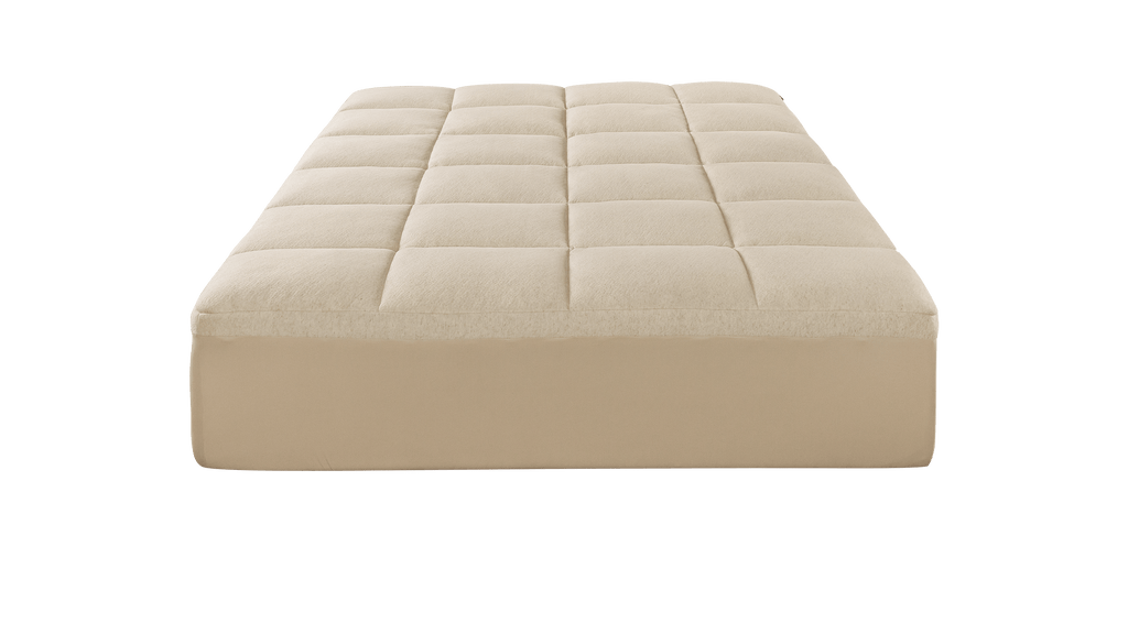 Ergo Topper Memory Air - Klinè Bedding