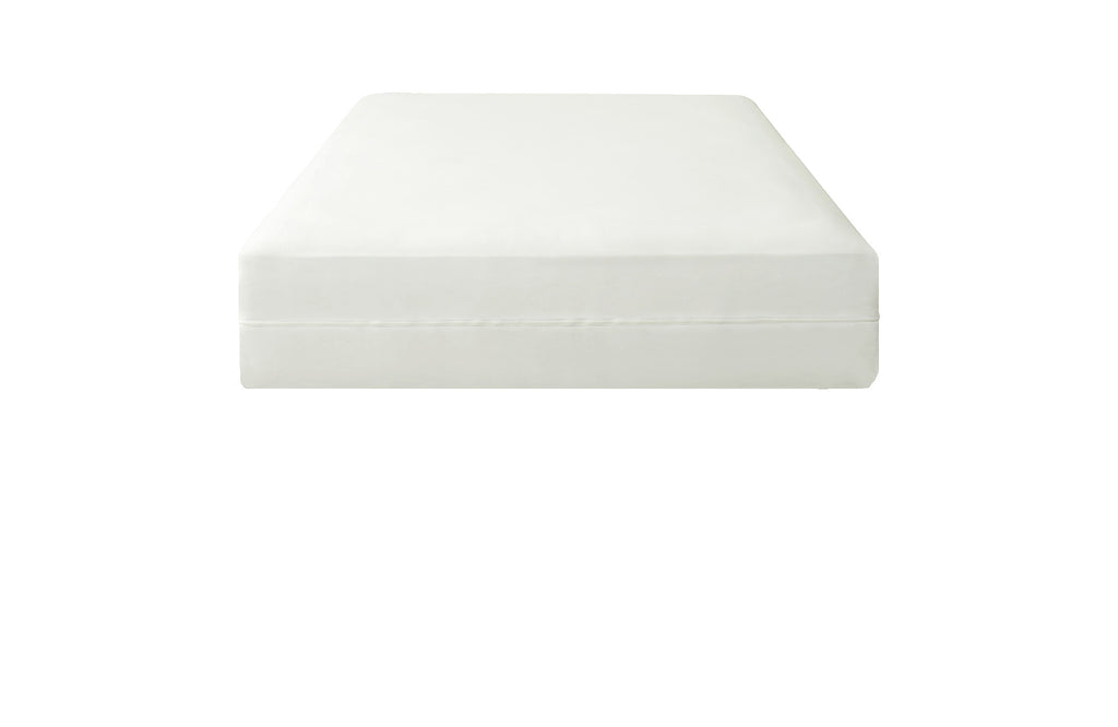 Anti-Mite & Sweat-Resistant Mattress Protector