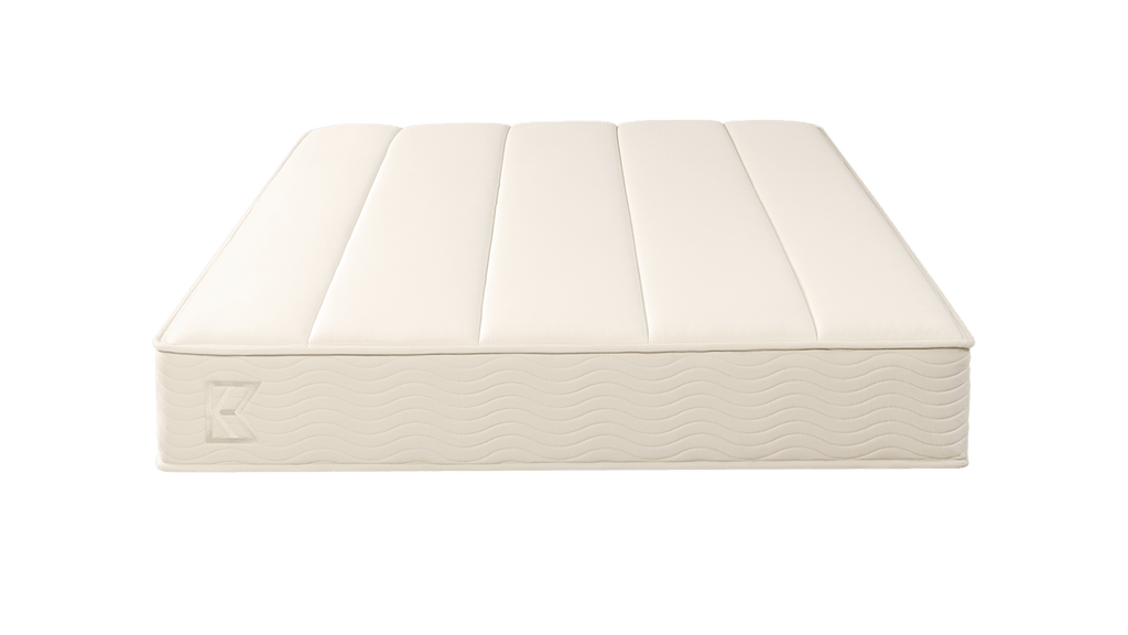 Keetsa 3 Plush Mattress Topper  Memory Foam Mattress Topper – KEETSA