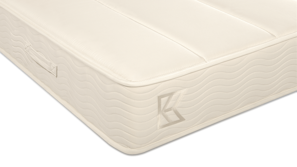 Keetsa 3 Plush Mattress Topper  Memory Foam Mattress Topper – KEETSA